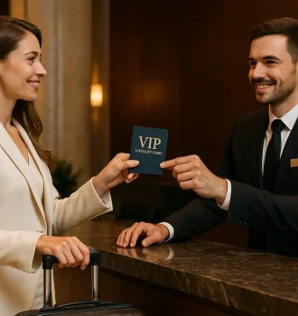 Секреты лояльности: как стать VIP-гостем с первого визита в казино