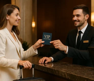 Секреты лояльности: как стать VIP-гостем с первого визита в казино