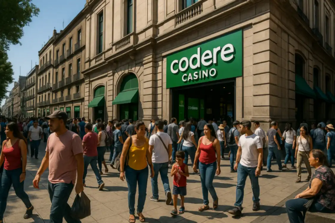 Codere Casino