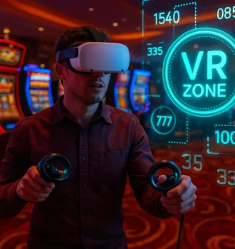 VR-зоны и цифровые маркировки: бонусный опыт будущего в лучших офлайн-казино