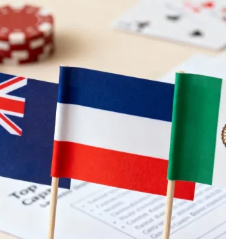 ТОП стран с самыми прозрачными правилами бонусов: где меньше скрытых условий