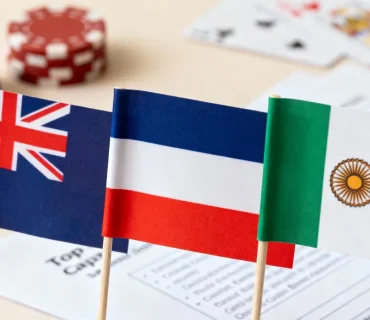 ТОП стран с самыми прозрачными правилами бонусов: где меньше скрытых условий