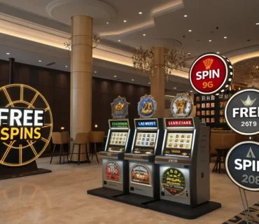 Лучшая подборка фриспинов без отыгрыша 2026: как выбрать выгодный бонус