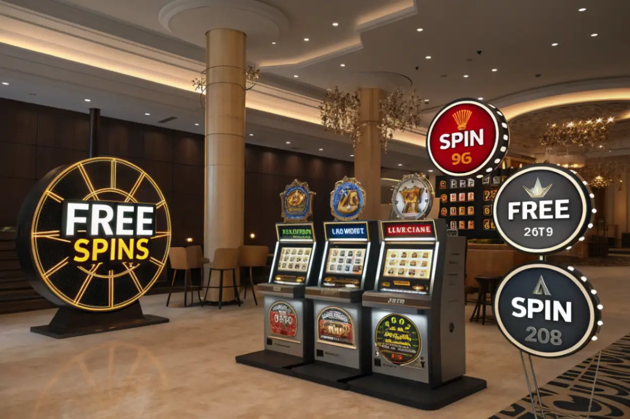 Лучшая подборка фриспинов без отыгрыша 2026